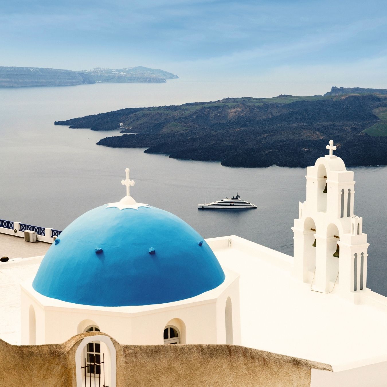 Voyage of the Aegean Sun — Solamoré signature voyage departing Athens, August 18 – 25, 2027