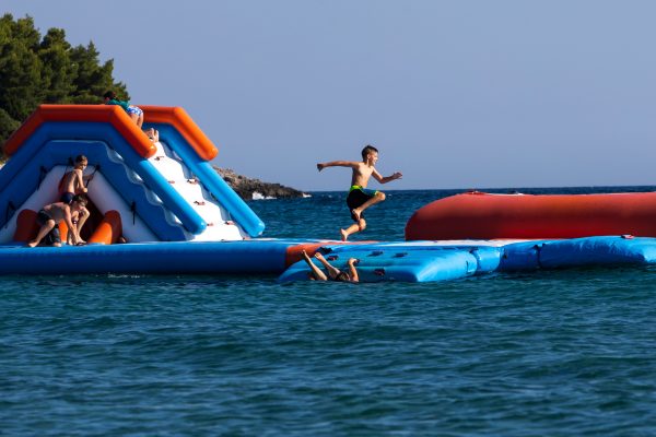 Inflatable