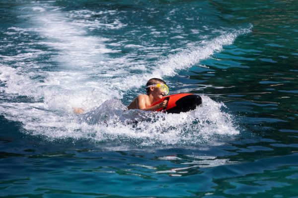 Seabob