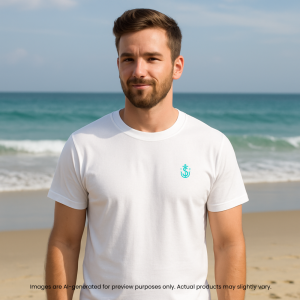 SYC Curve Tee