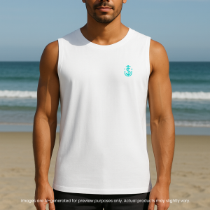 SYC Anchor Tank