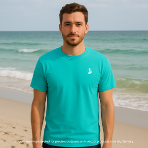 SYC Anchor Tee