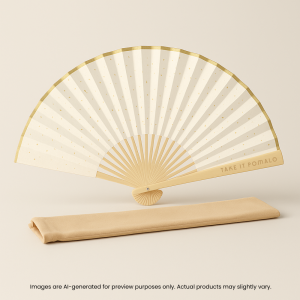 Hand Fan