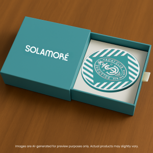 Coaster Pack