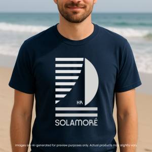 Retro Sailing Tee