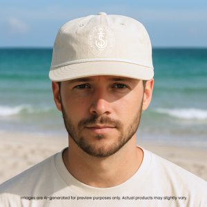 SYC Rope Cap