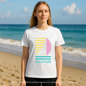 Women's Retro Tee