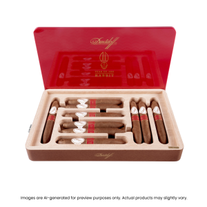 Davidoff Year of the Rabbit 2023