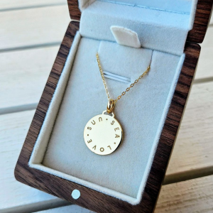 SYC Necklace