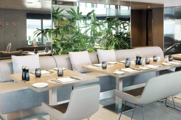 Emerald Azzurra La Cucina Dining (1)