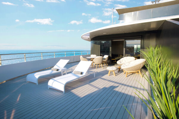 Emerald Sakara_Owners Suite_Terrace